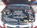 SUBARU OUTBACK 2.5I 4S4BRCAC9C3290777 photo