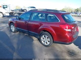 SUBARU OUTBACK 2.5I 4S4BRCAC9C3290777 fotografie