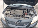 TOYOTA COROLLA S 2T1BU4EE2AC261288 снимка