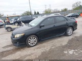 TOYOTA COROLLA S 2T1BU4EE2AC261288 снимка