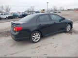 TOYOTA COROLLA S 2T1BU4EE2AC261288 снимка