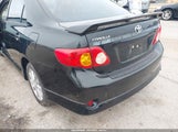 TOYOTA COROLLA S 2T1BU4EE2AC261288 снимка