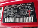 HYUNDAI SANTA FE GLS KM8SM4HF7DU000908 снимка