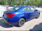 Toyota Corolla Se 2T1BURHE7JC086920 fotografie