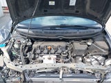 HONDA CIVIC LX 2HGFA1F55BH301606 снимка