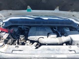 NISSAN TITAN PRO-4X 1N6AA0EC0CN307743 снимка