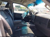 NISSAN TITAN PRO-4X 1N6AA0EC0CN307743 снимка