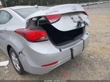 HYUNDAI ELANTRA SE 5NPDH4AE2FH651542 снимка