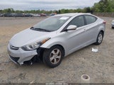 HYUNDAI ELANTRA SE 5NPDH4AE2FH651542 снимка