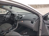 HYUNDAI ELANTRA SE 5NPDH4AE2FH651542 снимка