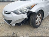 HYUNDAI ELANTRA SE 5NPDH4AE2FH651542 снимка