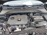 HYUNDAI KONA SE KM8K1CAA6LU527502 снимка