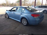 SUBARU LEGACY 2.5I LIMITED 4S3BMBJ6XC3040844 снимка