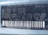 SUBARU LEGACY 2.5I LIMITED 4S3BMBJ6XC3040844 снимка