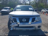 NISSAN FRONTIER SV 1N6AD0ERXEN720686 снимка