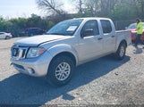 NISSAN FRONTIER SV 1N6AD0ERXEN720686 снимка