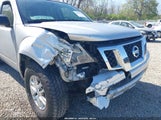 NISSAN FRONTIER SV 1N6AD0ERXEN720686 снимка