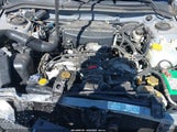 SUBARU FORESTER L JF1SF63532H713776 снимка