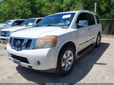 NISSAN ARMADA PLATINUM 5N1BA0NF5AN623388 снимка