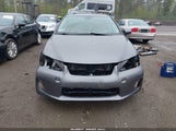 LEXUS CT 200H PREMIUM JTHKD5BH9C2106967 fotografie