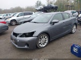 LEXUS CT 200H PREMIUM JTHKD5BH9C2106967 fotografie