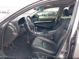 INFINITI G37 JOURNEY JN1CV6AP3BM507583 photo