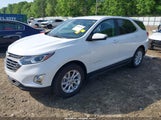 CHEVROLET EQUINOX FWD LT 3GNAXKEV7MS162973 photo