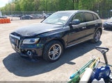 Audi Q5 2.0T Premium WA1L2AFP1GA107686 снимка