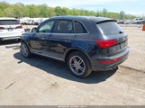 Audi Q5 2.0T Premium WA1L2AFP1GA107686 снимка