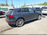 Audi Q5 2.0T Premium WA1L2AFP1GA107686 снимка