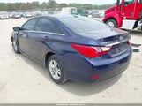 HYUNDAI SONATA GLS 5NPEB4AC8EH855247 снимка