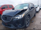 MAZDA CX-5 GRAND TOURING JM3KE4DY9G0605489 снимка
