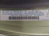 VOLKSWAGEN NEW BEETLE GLS 3VWCB21C82M461133 снимка