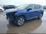 NISSAN ROGUE SV FWD JN8AT3BA5MW010629 fotografie