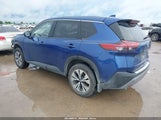 NISSAN ROGUE SV FWD JN8AT3BA5MW010629 fotografie