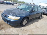 HONDA ACCORD 2.3 DX 1HGCF8546YA026356 снимка