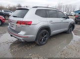 VOLKSWAGEN ATLAS 3.6L V6 SE W/TECHNOLOGY R-LINE 1V2RR2CA8MC534539 снимка