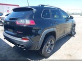 JEEP CHEROKEE TRAILHAWK 4X4 1C4PJMBX0KD198328 снимка