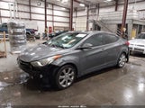 Hyundai Elantra Limited 5NPDH4AE5CH134313 снимка