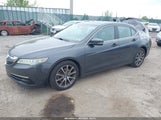 ACURA TLX V6 19UUB2F38GA002139 снимка