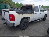 CHEVROLET SILVERADO 1500 LS 3GCEC13C09G284263 снимка