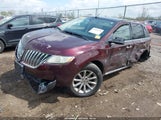 LINCOLN MKX 2LMDJ8JK0BBJ22324 fotografie