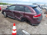 LINCOLN MKX 2LMDJ8JK0BBJ22324 photo