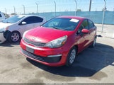 KIA RIO LX KNADM4A39H6111626 снимка