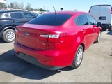 KIA RIO LX KNADM4A39H6111626 снимка