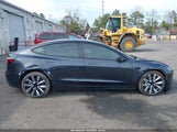 TESLA MODEL 3 LONG RANGE DUAL MOTOR ALL-WHEEL DRIVE/REAR-WHEEL DRIVE 5YJ3E1EA4RF742745 снимка