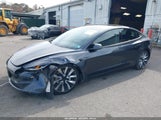 TESLA MODEL 3 LONG RANGE DUAL MOTOR ALL-WHEEL DRIVE/REAR-WHEEL DRIVE 5YJ3E1EA4RF742745 fotografie