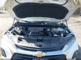 CHEVROLET BLAZER AWD 2LT 3GNKBHRS6LS557019 снимка