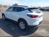 CHEVROLET BLAZER AWD 2LT 3GNKBHRS6LS557019 снимка