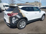 CHEVROLET BLAZER AWD 2LT 3GNKBHRS6LS557019 снимка